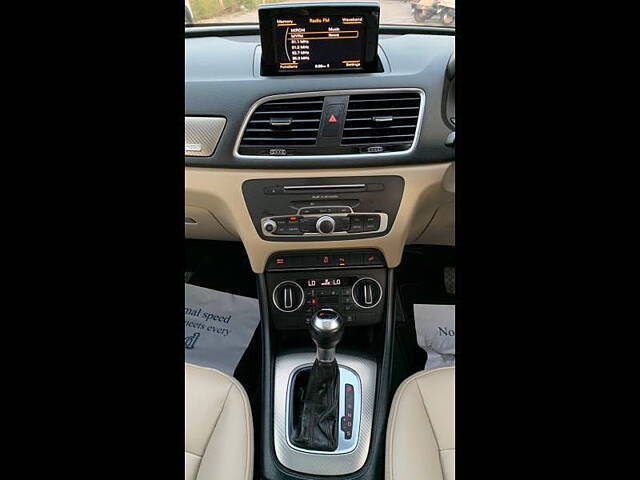 Used Audi Q3 [2017-2020] 35 TDI quattro Technology in Surat