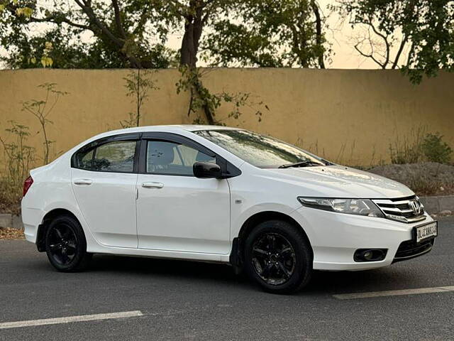 Used Honda City [2011-2014] 1.5 S AT in Delhi