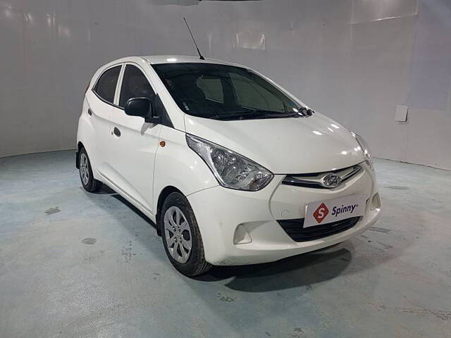 Used Hyundai Eon Magna + in Kochi