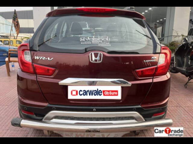 Used Honda WR-V [2017-2020] Edge Edition Diesel [2018-2019] in Patna