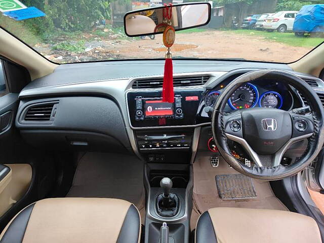 Used Honda City [2014-2017] V in Bhubaneswar