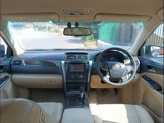 Used Toyota Camry [2015-2019] Hybrid [2015-2017] in Delhi