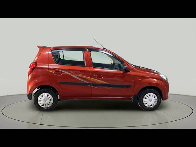 Used Maruti Suzuki Alto 800 [2012-2016] Lxi in Vadodara