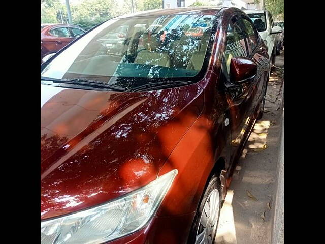 Used Honda City [2014-2017] SV in Delhi