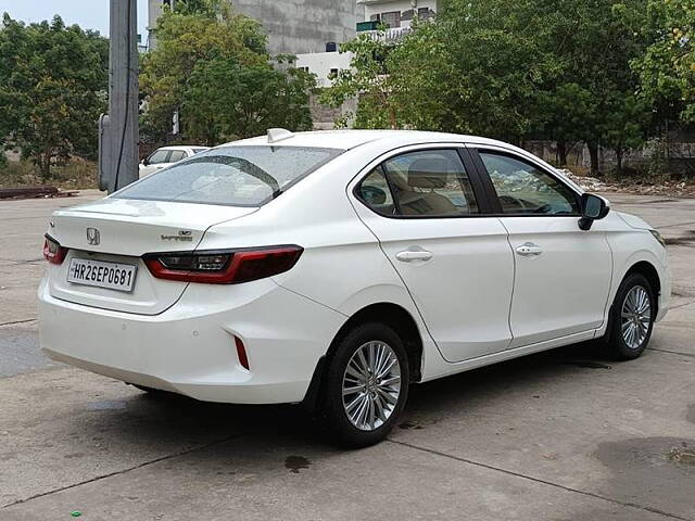 Used Honda City [2014-2017] V in Ghaziabad