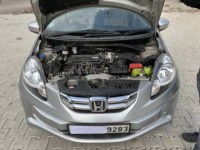 Used Honda Amaze [2016-2018] 1.2 S i-VTEC in Delhi