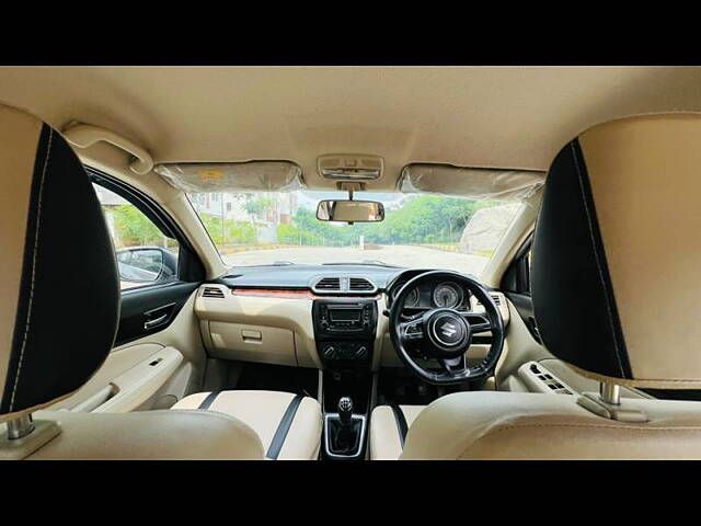 Used Maruti Suzuki Dzire VXi [2020-2023] in Hyderabad