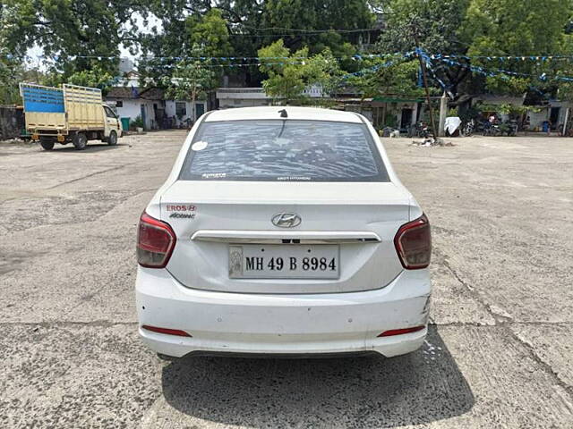 Used Hyundai Xcent [2014-2017] S 1.1 CRDi in Nagpur