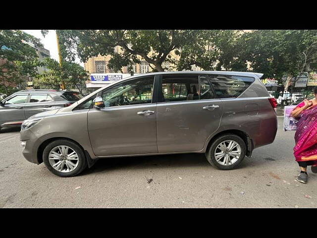 Used Toyota Innova Crysta [2016-2020] 2.8 ZX AT 7 STR [2016-2020] in Delhi