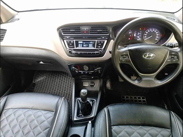 Used Hyundai Elite i20 [2018-2019] Sportz 1.2 in Delhi