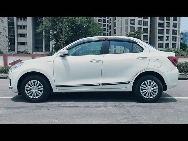 Used Maruti Suzuki Swift Dzire [2015-2017] VDI in Ahmedabad