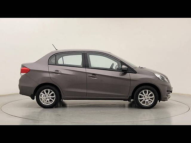 Used Honda Amaze [2013-2016] 1.2 VX i-VTEC in Pune