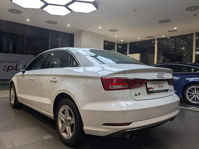 Used Audi A3 [2014-2017] 35 TDI Premium Plus in Mumbai