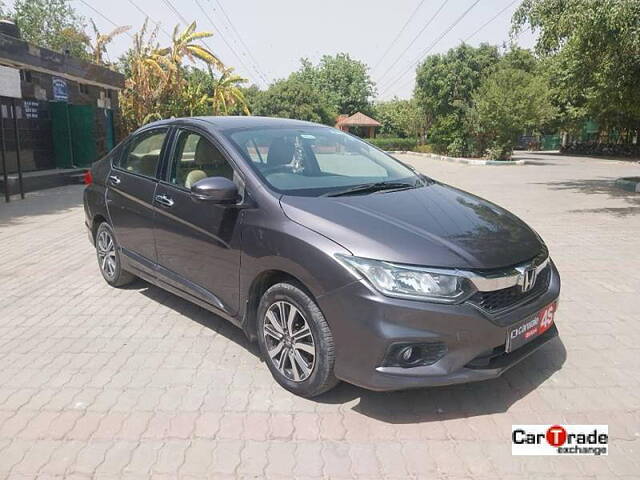 Used Honda City 4th Generation V Petrol in Delhi