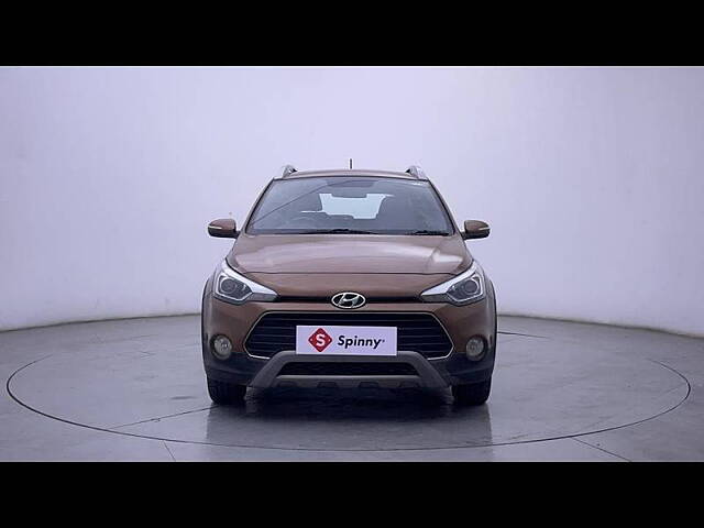 Used Hyundai i20 Active [2015-2018] 1.4 SX in Chennai