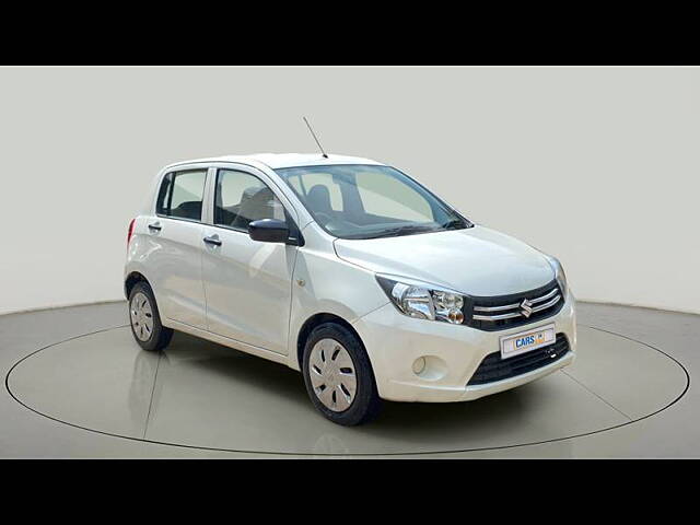 Used 2014 Maruti Suzuki Celerio in Lucknow