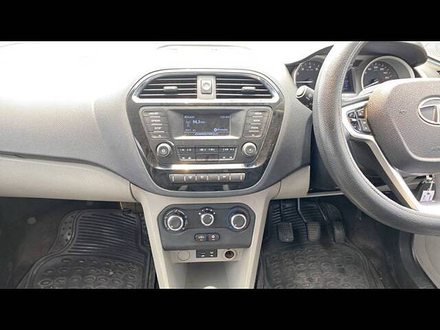 Used Tata Tiago [2016-2020] Revotron XZ in Kolkata