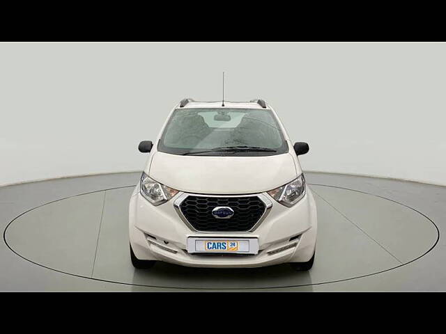 Used Datsun redi-GO [2016-2020] S 1.0 AMT [2018-2019] in Delhi