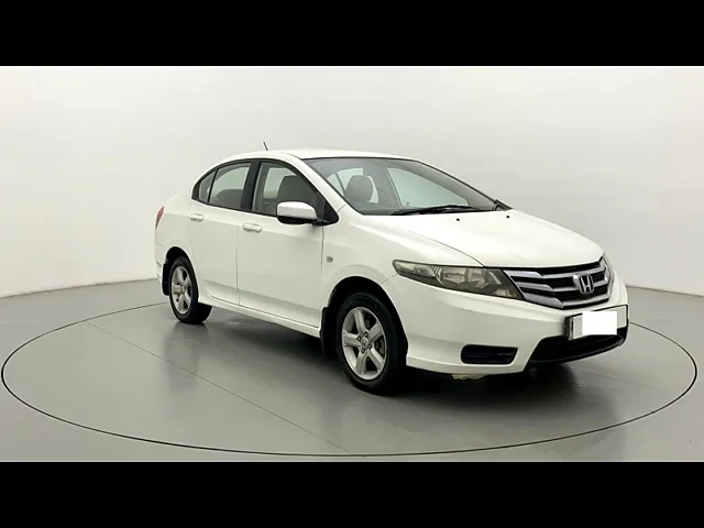 Used 2013 Honda City in Delhi