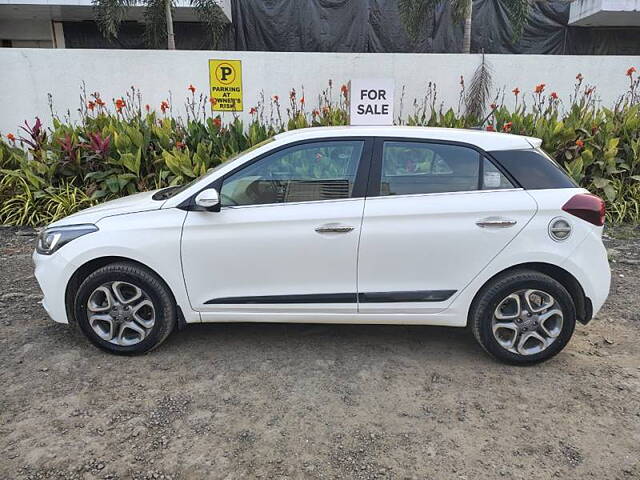 Used Hyundai Elite i20 [2019-2020] Asta 1.2 (O) CVT [2019-2020] in Pune