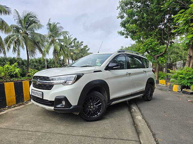 Used Maruti Suzuki XL6 [2019-2022] Zeta AT Petrol in Mumbai