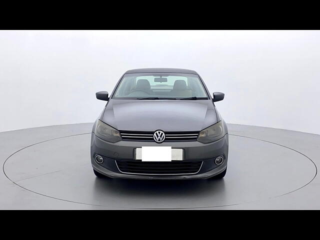 Used 2014 Volkswagen Vento in Chennai