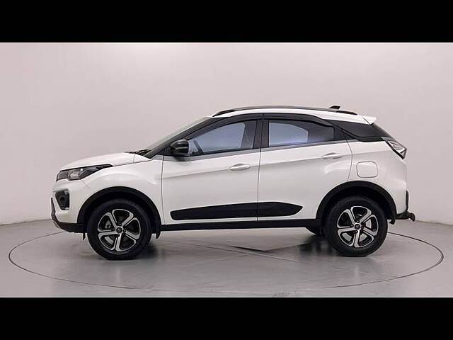 Used Tata Nexon [2020-2023] XZA Plus Diesel [2020-2023] in Lucknow