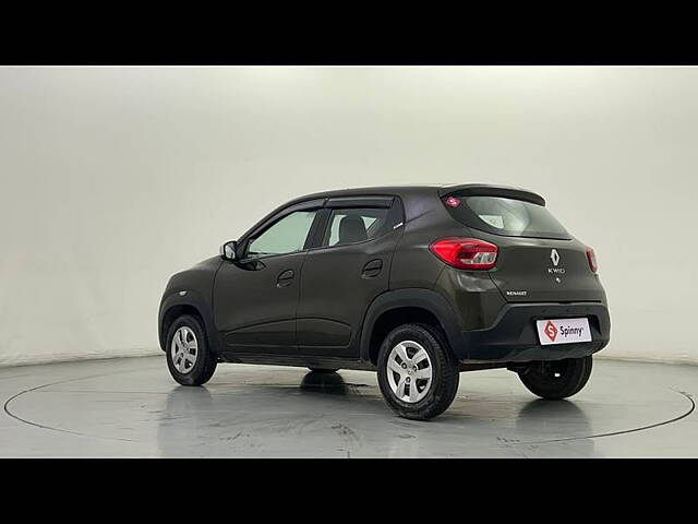 Used Renault Kwid [2022-2023] RXT 1.0 in Delhi