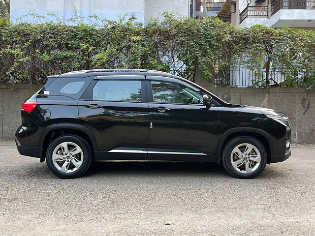 Used MG Hector Shine 2.0 Turbo Diesel MT in Delhi