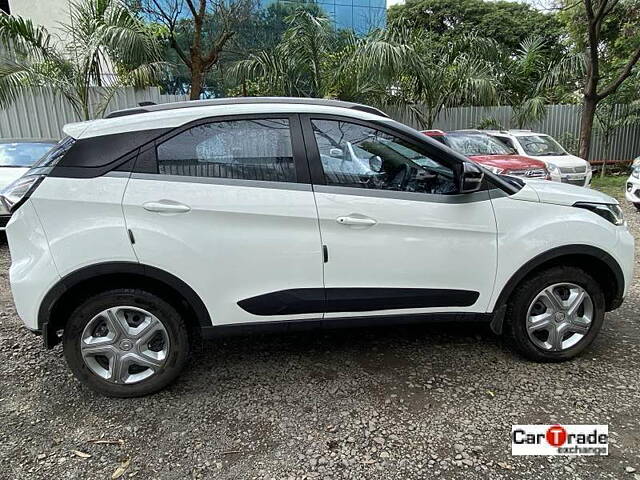 Used Tata Nexon [2017-2020] XZ in Pune