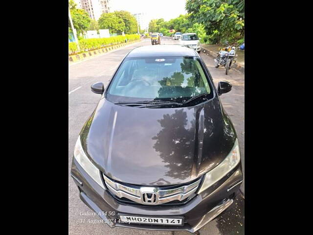 Used 2014 Honda City in Mumbai