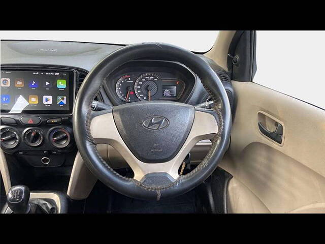 Used Hyundai Santro Era Executive [2019-2020] in Surat