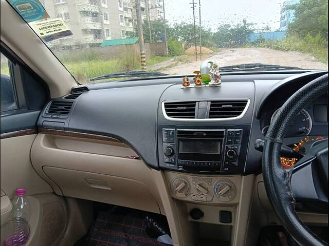 Used Maruti Suzuki Dzire [2017-2020] VDi in Bhubaneswar