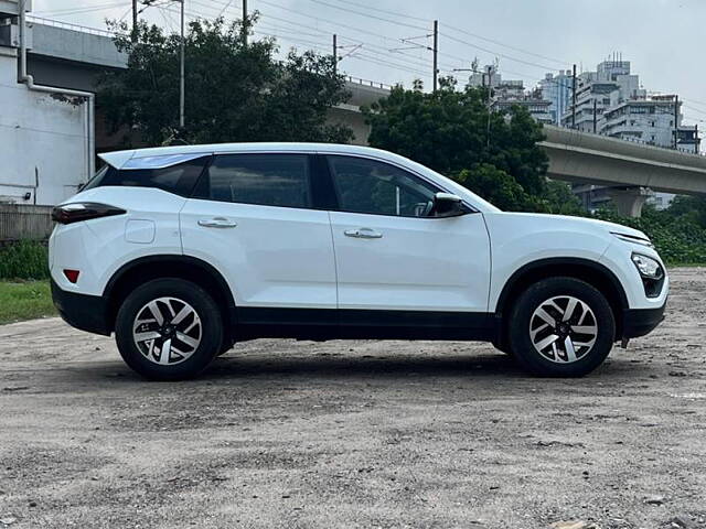 Used Tata Harrier [2019-2023] XZA Plus in Delhi