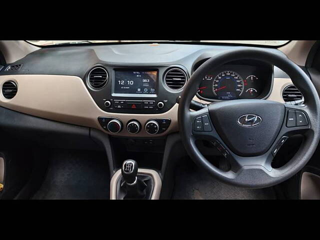 Used Hyundai Grand i10 Sportz (O) 1.2 Kappa VTVT [2017-2018] in Bangalore