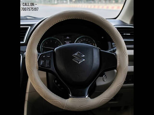 Used Maruti Suzuki Ciaz [2014-2017] VDi (O) SHVS in Lucknow