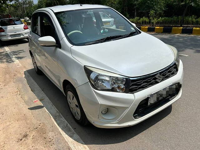 Used Maruti Suzuki Celerio [2017-2021] ZXi AMT [2017-2019] in Hyderabad