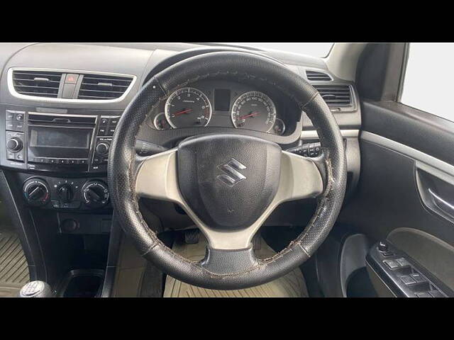 Used Maruti Suzuki Swift [2014-2018] VDi ABS [2014-2017] in Nagpur