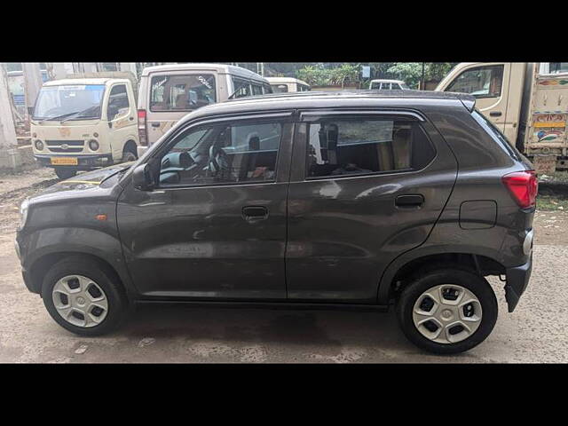 Used Maruti Suzuki S-Presso [2019-2022] VXi in Kolkata