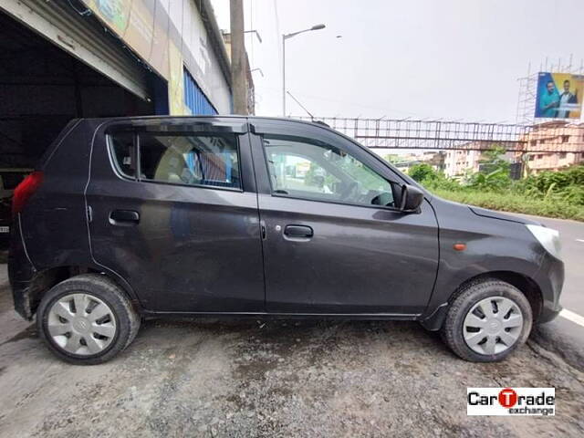 Used Maruti Suzuki Alto K10 [2014-2020] VXi in Kolkata
