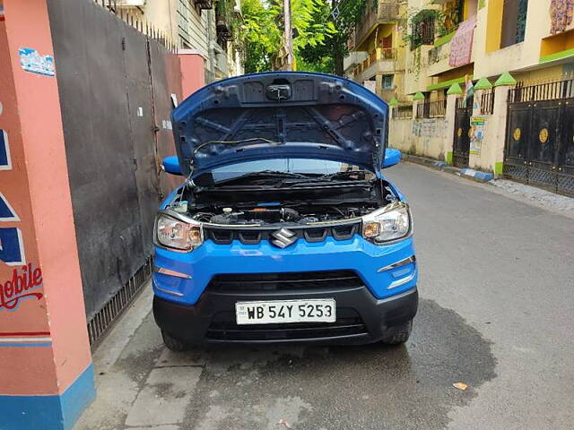 Used Maruti Suzuki S-Presso [2019-2022] VXi in Kolkata