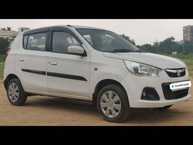 Used Maruti Suzuki Alto K10 [2014-2020] VXi (O) [2014-2019] in Gandhinagar