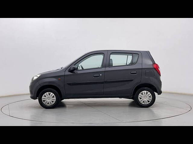 Used Maruti Suzuki Alto 800 [2012-2016] Lxi in Pune