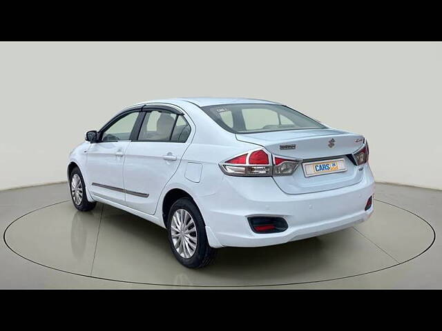 Used Maruti Suzuki Ciaz [2014-2017] VXi+ in Indore