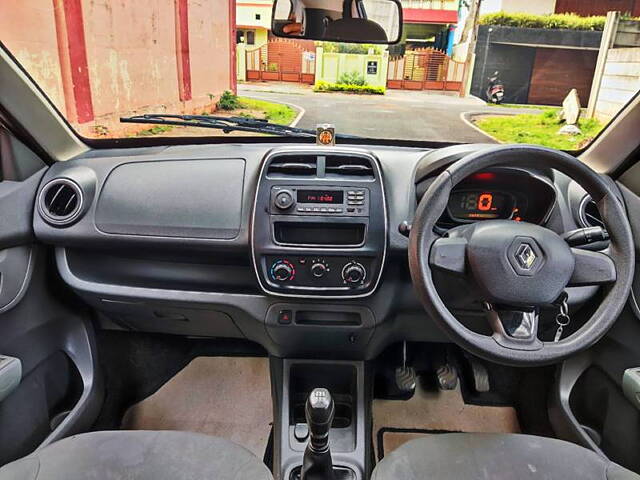 Used Renault Kwid [2015-2019] RXT [2015-2019] in Bangalore