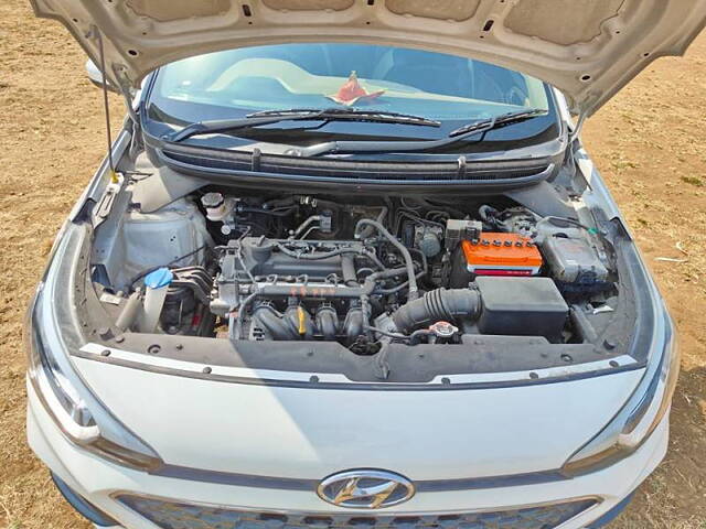 Used Hyundai Elite i20 [2014-2015] Sportz 1.2 (O) in Nagpur