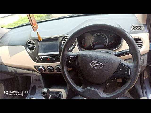 Used Hyundai Grand i10 Sportz 1.2 Kappa VTVT in Raipur