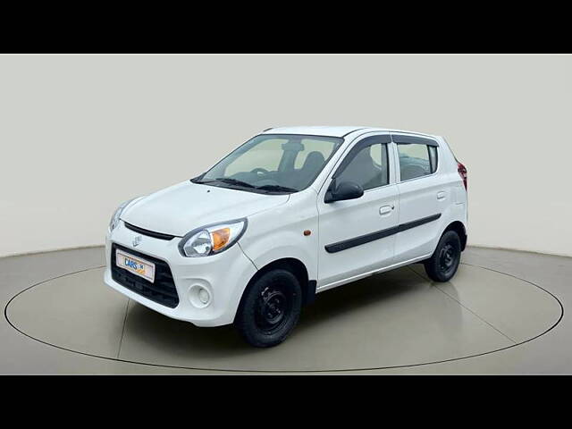 Used Maruti Suzuki Alto 800 [2012-2016] Lxi in Surat