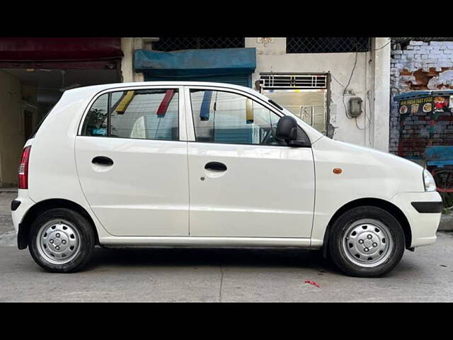 Used Hyundai Santro Xing [2008-2015] GL Plus in Kanpur