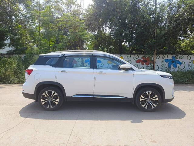 Used MG Hector Sharp Pro 2.0 Turbo Diesel 6 STR in Indore